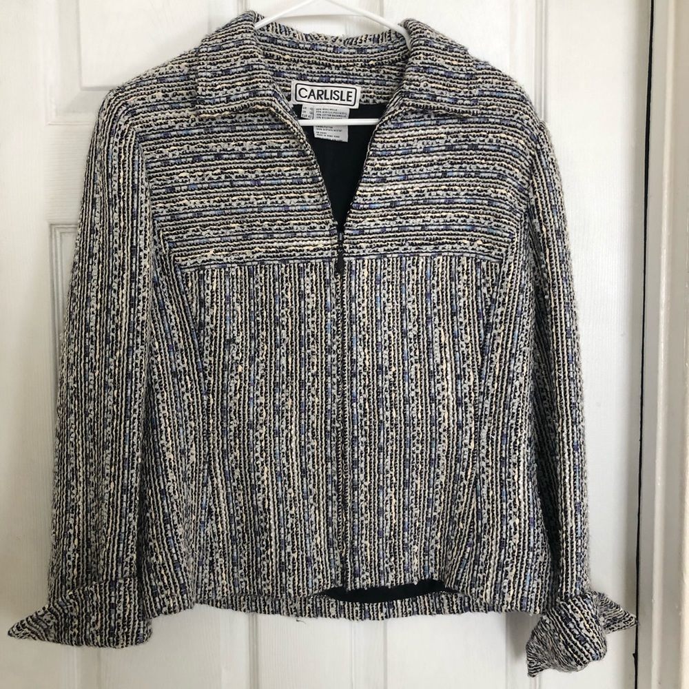 Carlisle Jacket